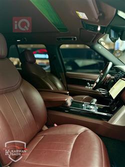 لاند ڕۆڤەر ڕانج ڕۆڤەر ڤۆگ